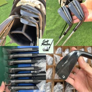 Golf Promotion set(Pls contact us to customize grips and shaft)