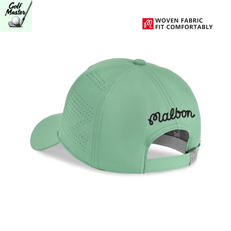 Malbon Hat 10 - Image 3