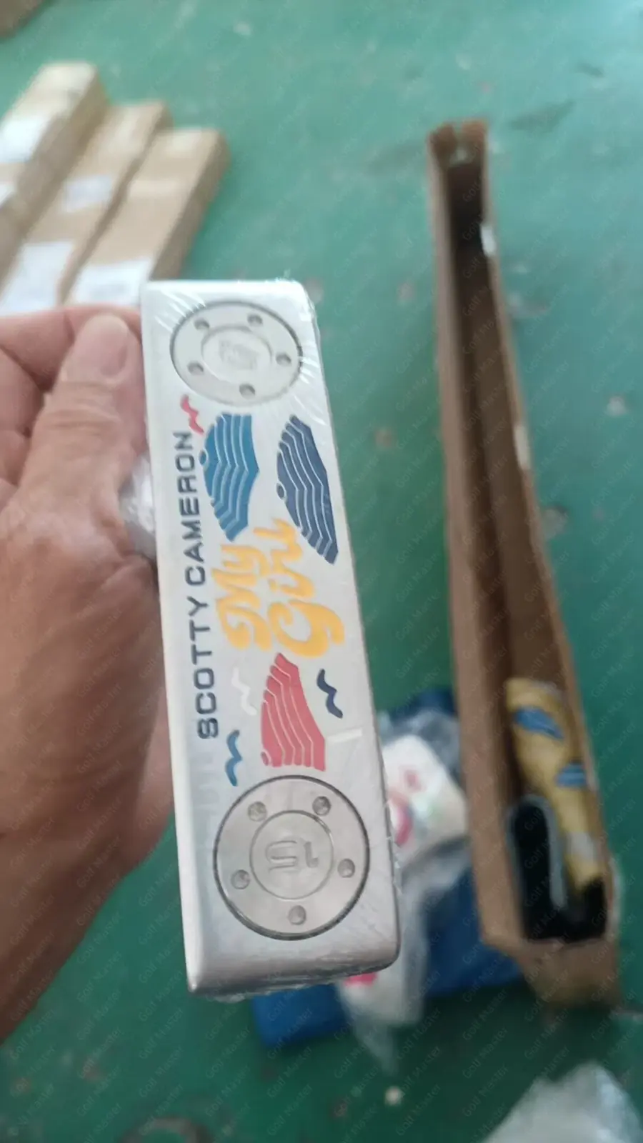 28 Scotty Cameron Putter - Image 5