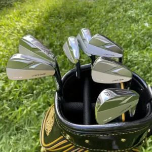 LaZestaim MB（muscle back）Irons