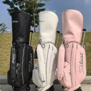 Titleist bag 12