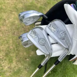 PXG GEN 7 irons