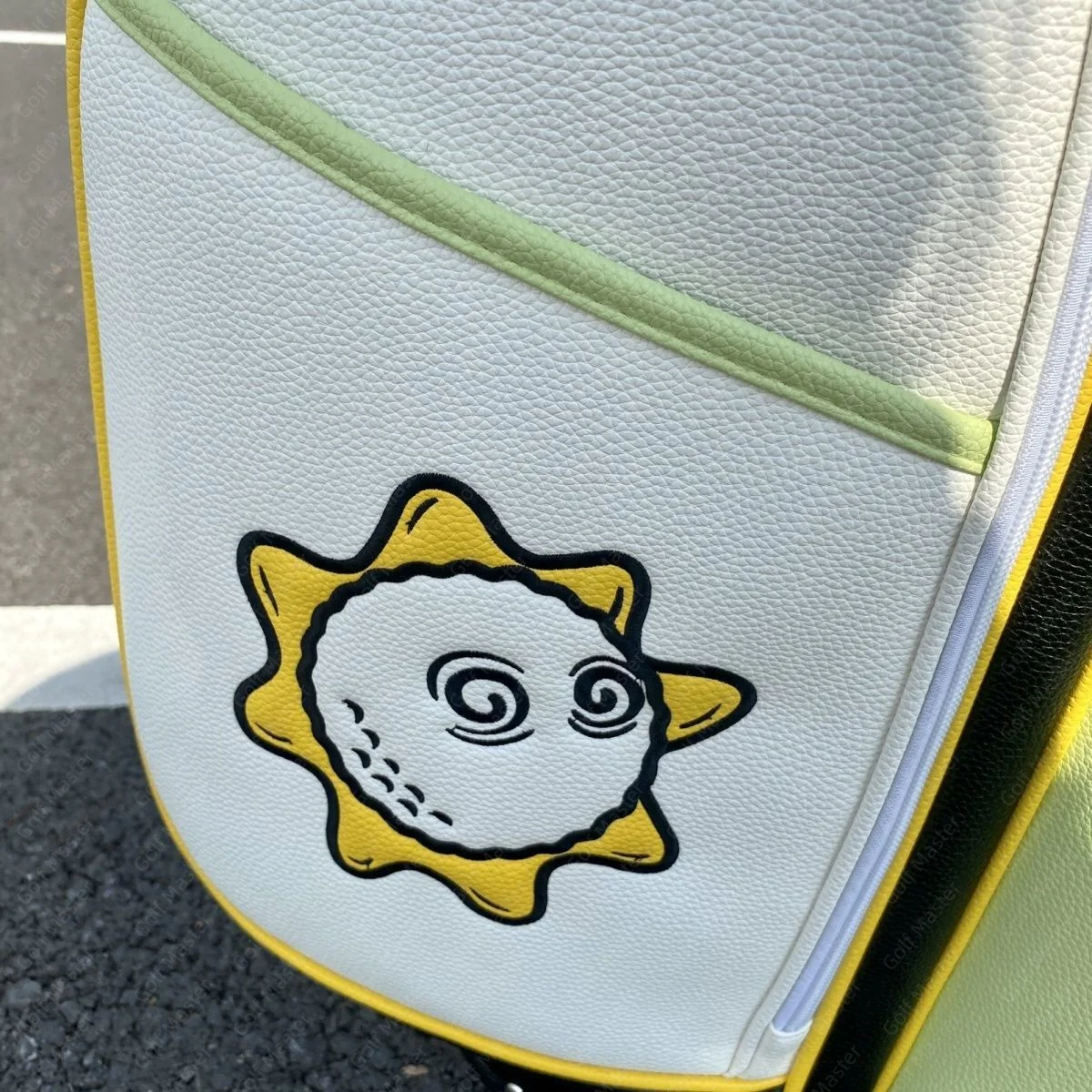Malbon40 Bag - Image 3