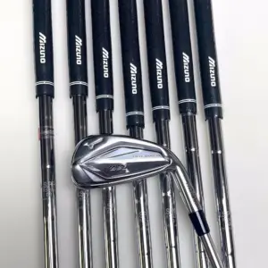 Mizuno JPX923 Irons
