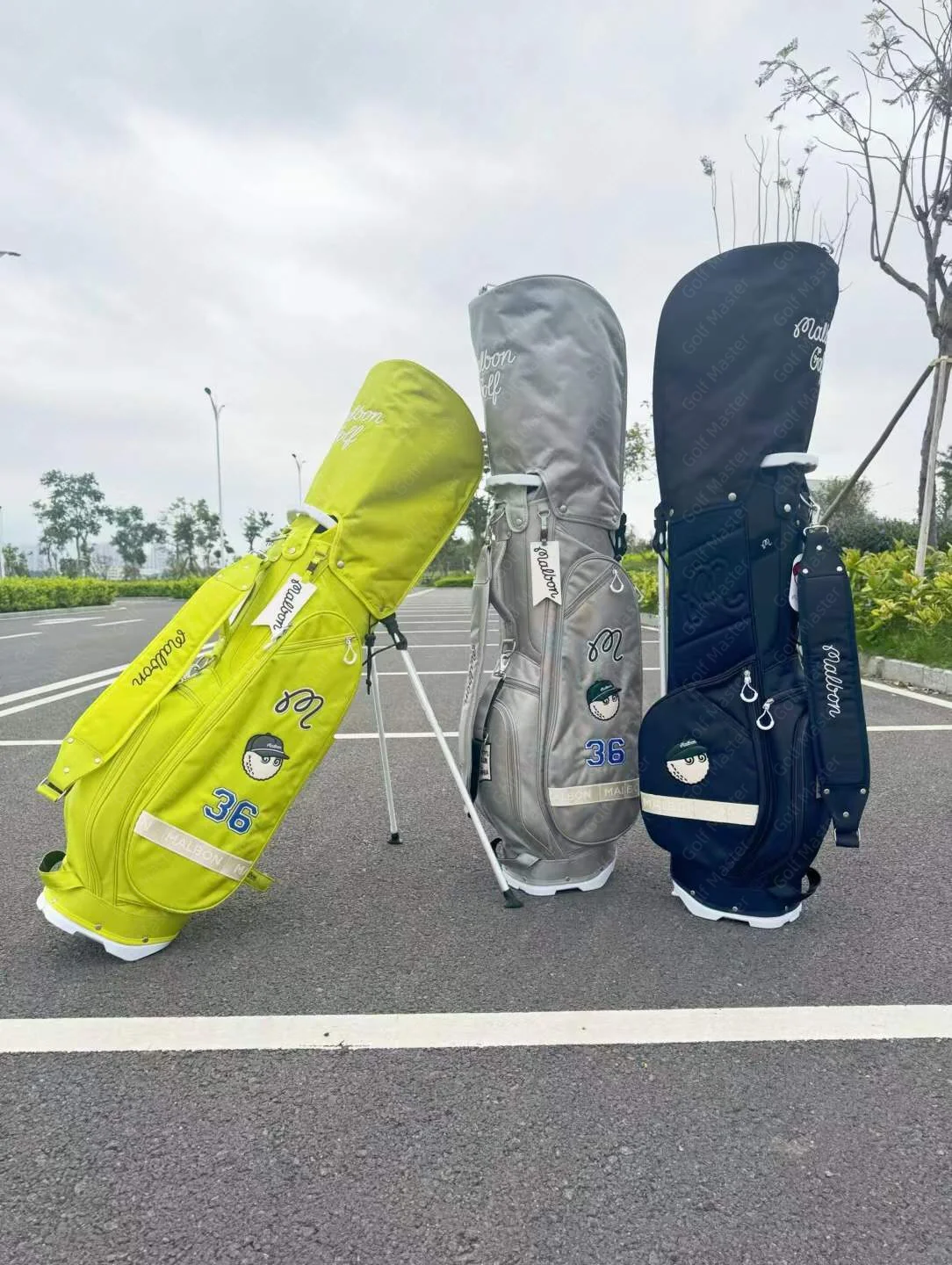 Malbon33 Bag - Image 4