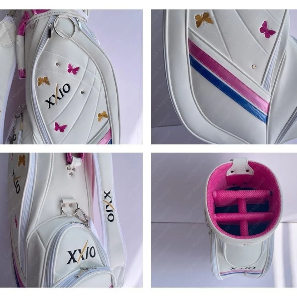 XXIO Golf bag 1 - Image 2