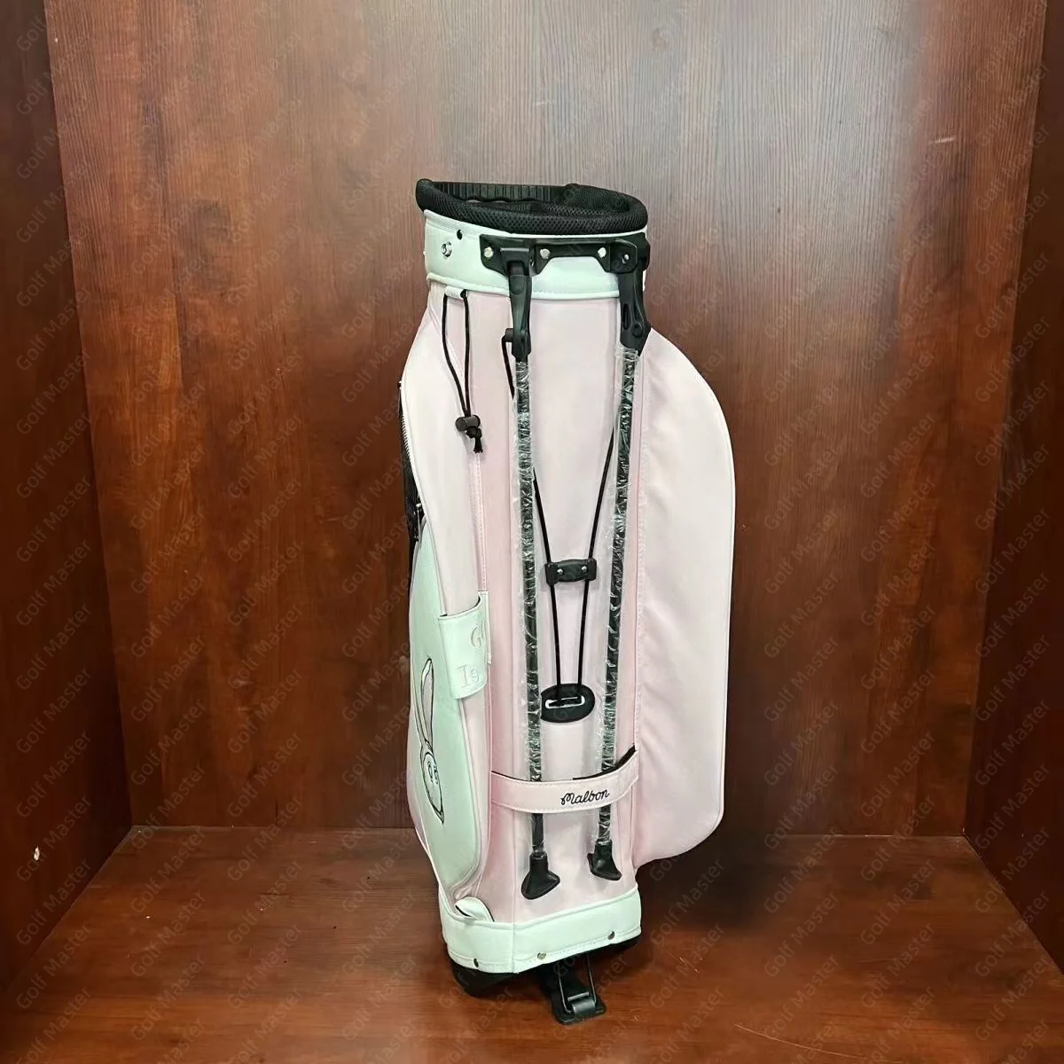 Malbon7 Bag - Image 4