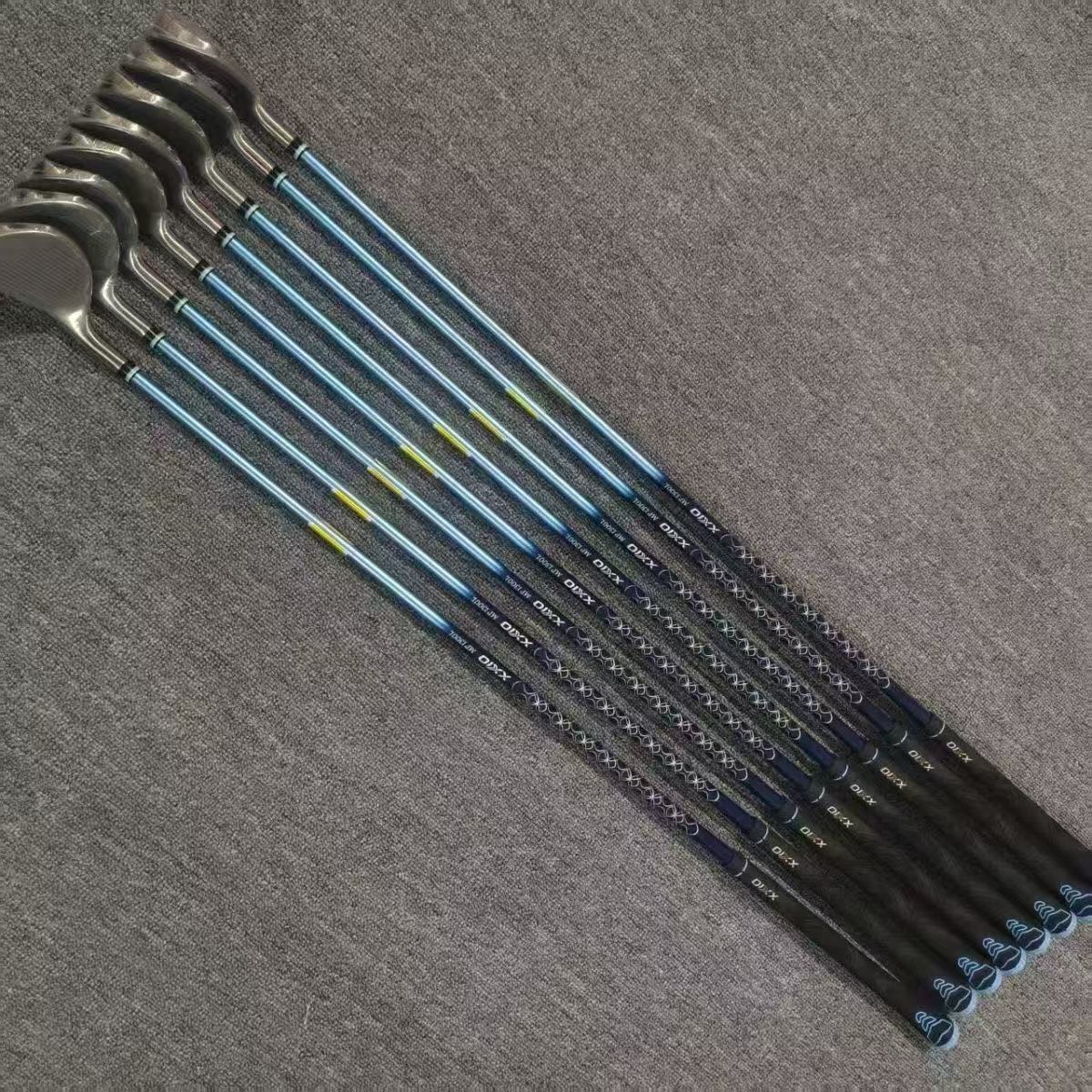 XXIO MP1300 Blue set - Image 3