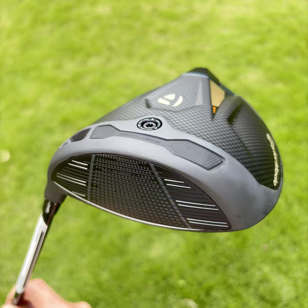 Taylormade QI4D Driver【US Overseas Warehouses】 - Image 5