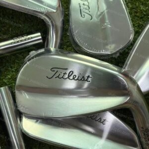 Titleist MB620 iron New Coming