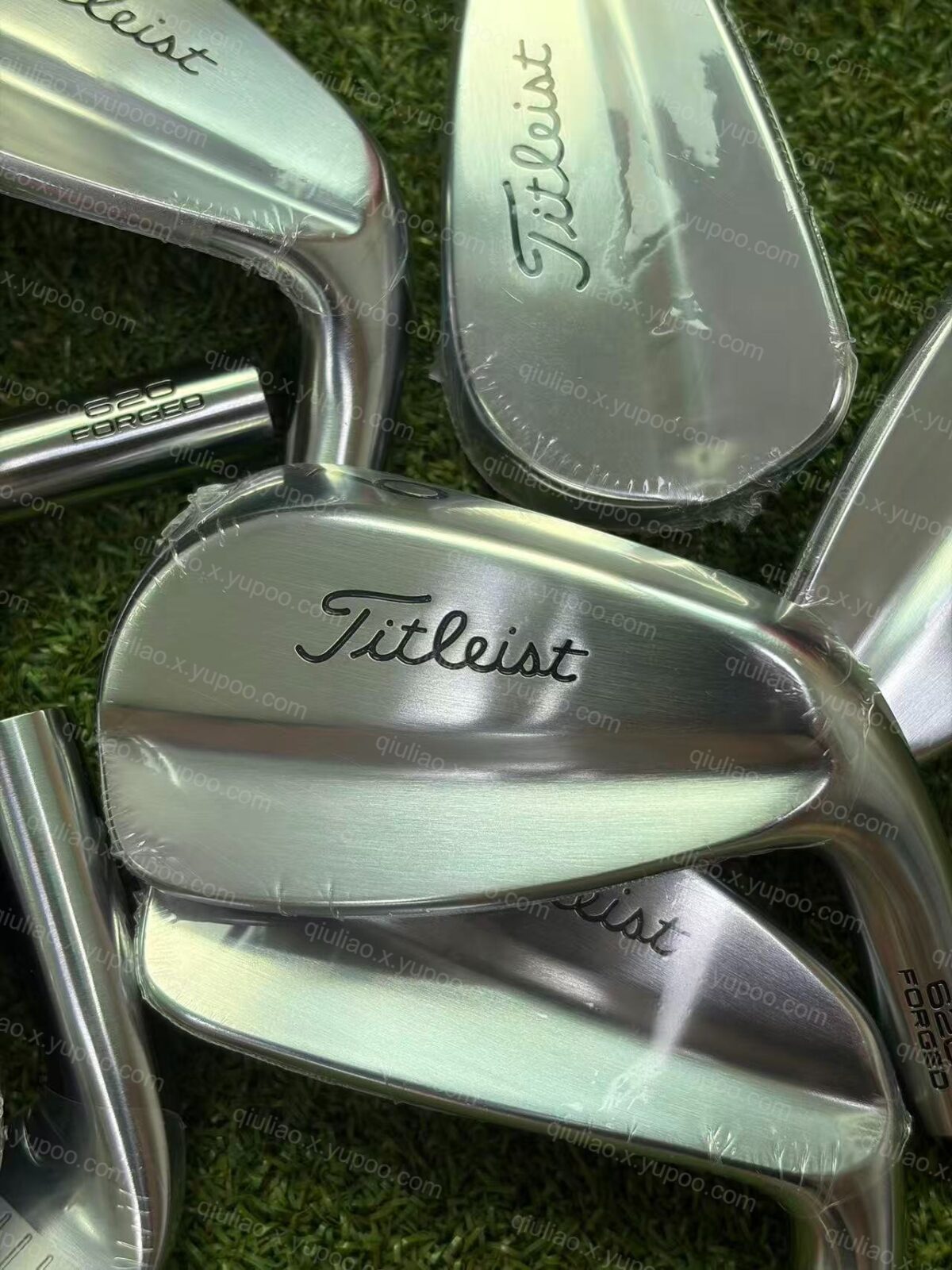 Titleist MB620 iron New Coming