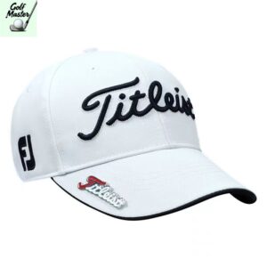 Titleist Hat 2