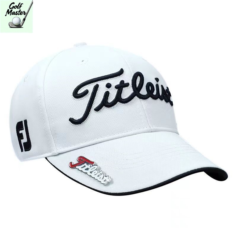 Titleist Hat 2