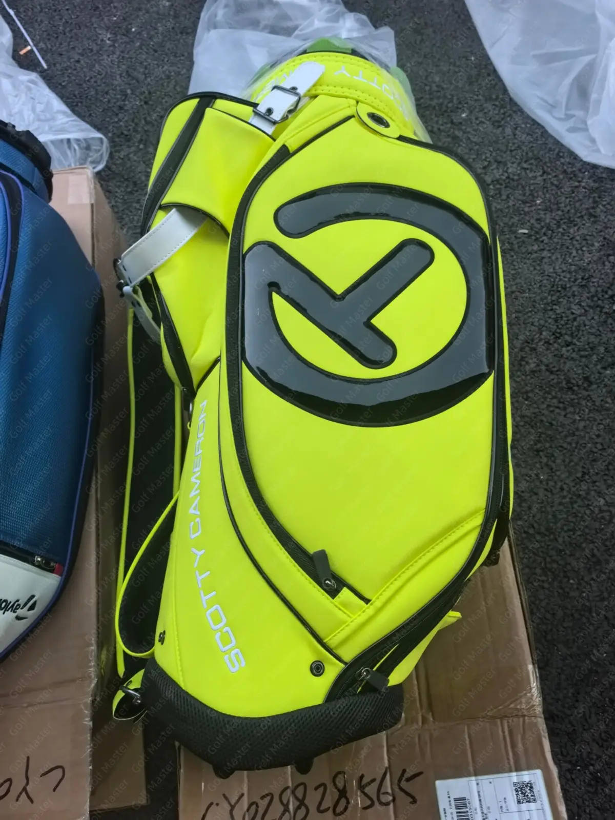 46-Scotty Cameron Bag - Image 4