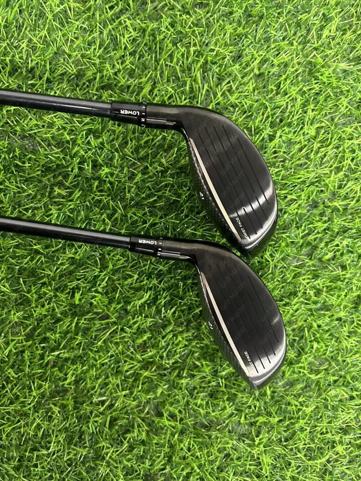 Taylormade QI35 3wood-5wood - Image 4