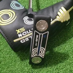 3-Callaway ODYSSEY Putter