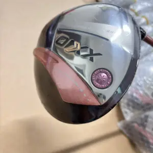 XXIO MP 1300 Pink Driver