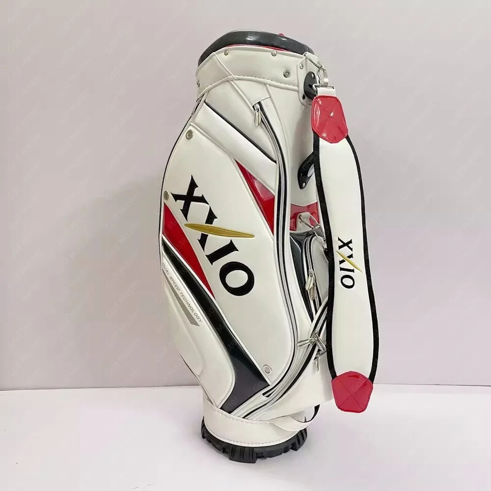 XXIO Golf bag 5 - Image 4