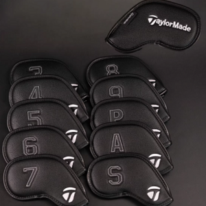 Taylormade Brand Head Cover #20