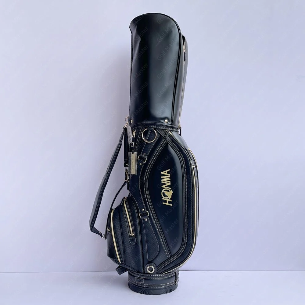 HONMA 4 Bag - Image 6