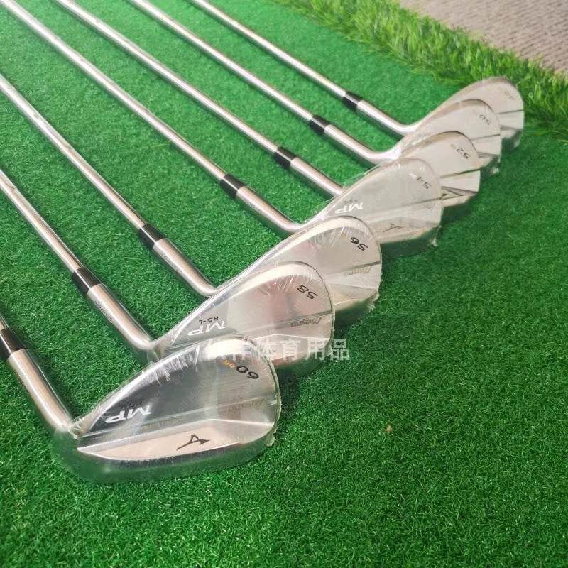 Mizuno MP R5-L Wedges - Image 4