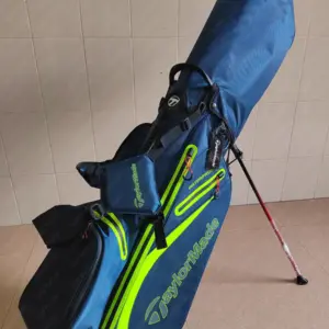 Taylormade 14 Bag