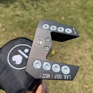 LAB Left hand MEZZ Putter