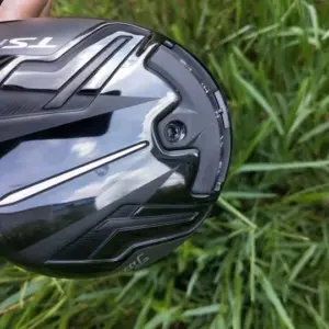 Titleist TSI3 Driver