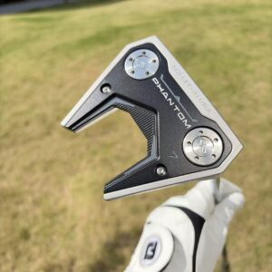 80 Scotty Cameron three type Putter