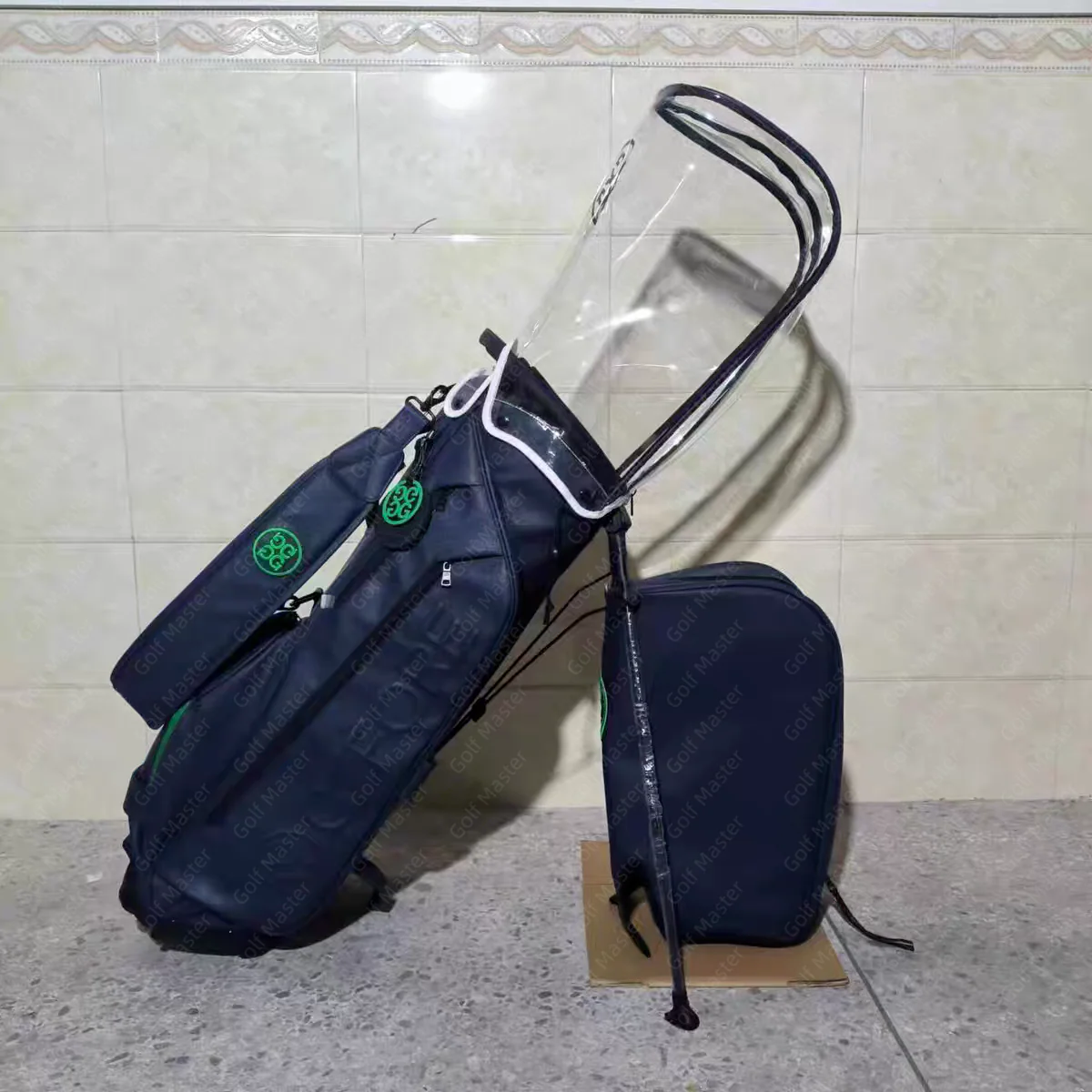 G4-18 Bag - Image 2