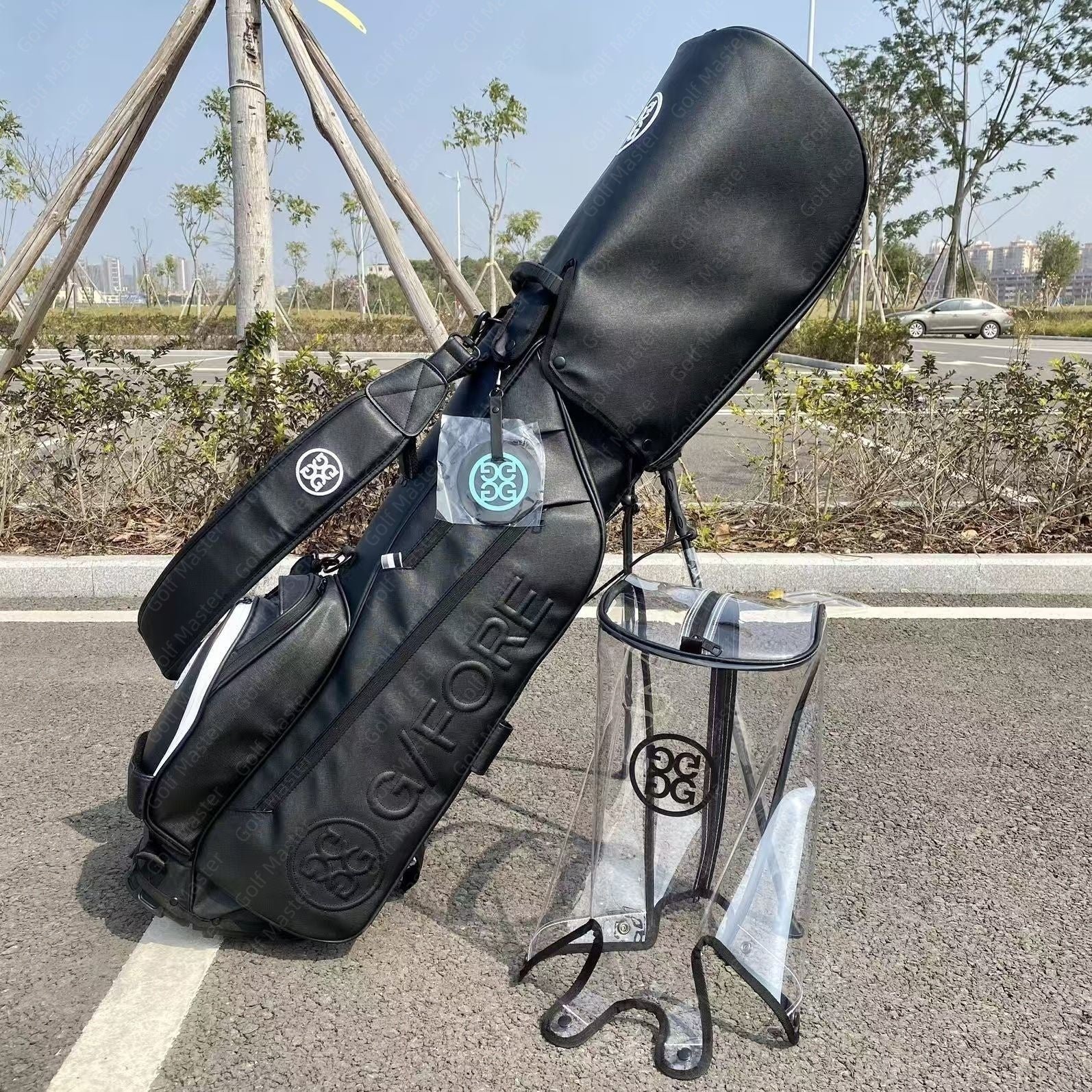G4-17 Bag