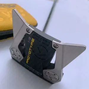 46 Scotty Cameron Putter