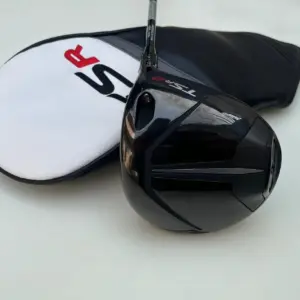 Titleist TSR2 Driver