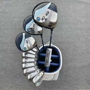 XXIO MP1300 Blue set