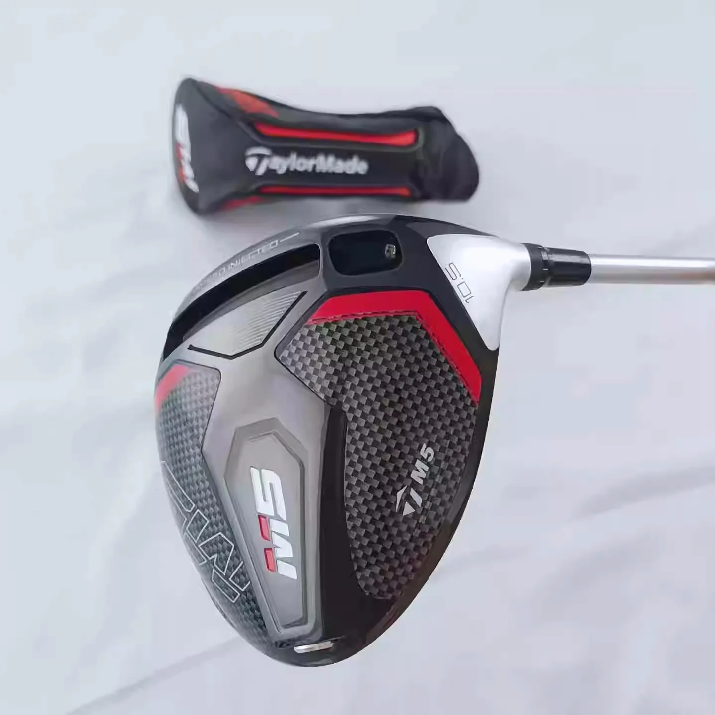Taylormade M5 Driver - Image 3