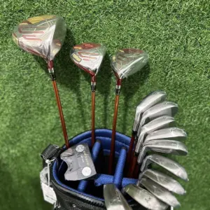 Honma-09 4-star set