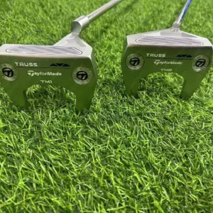 5-taylormade Putter Truss