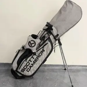 31-Scotty Cameron Bag