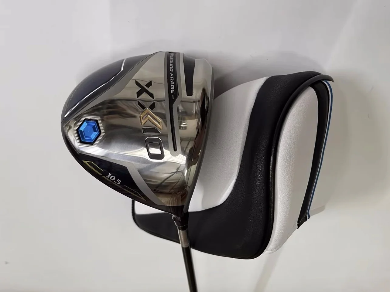 XXIO MP1200 blue Driver