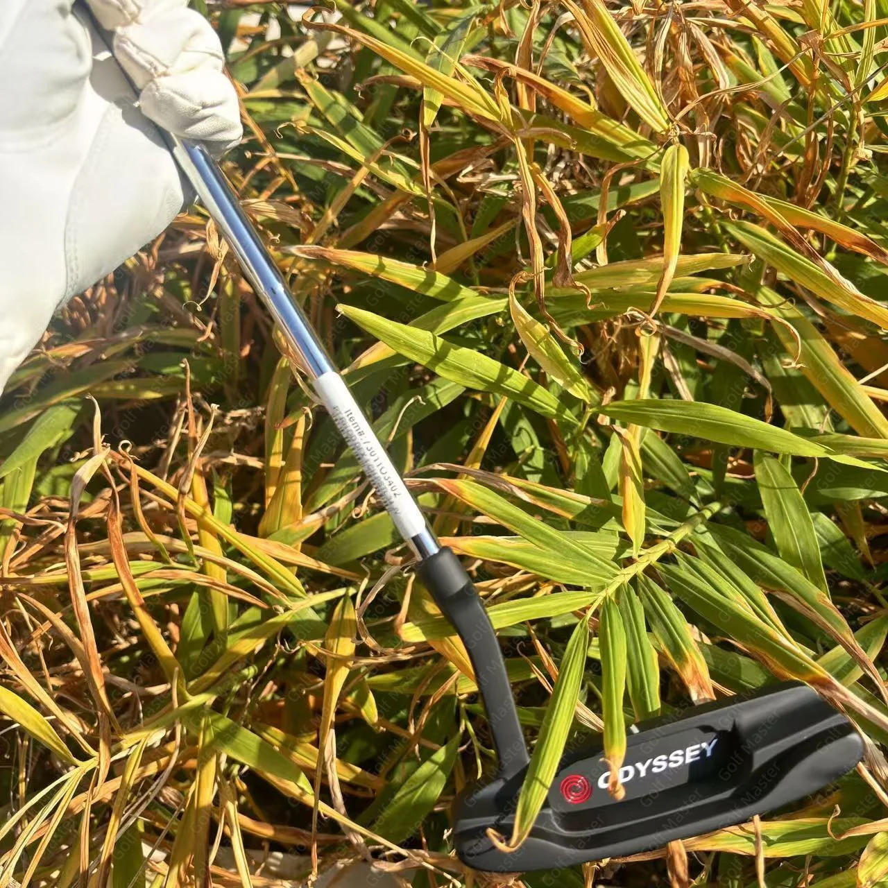 1-Callaway ODYSSEY Putter - Image 2