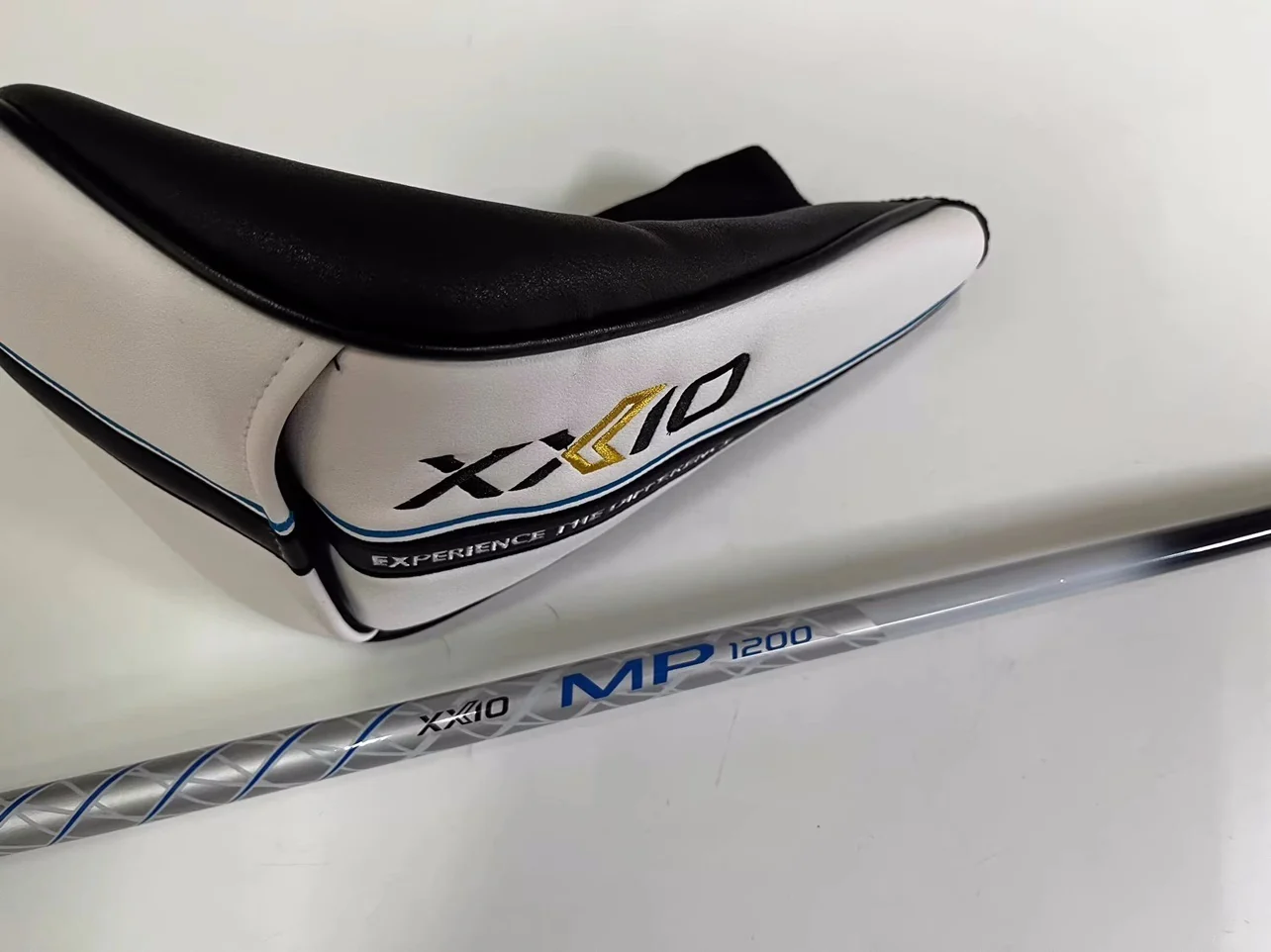 XXIO MP1200 blue Driver - Image 4