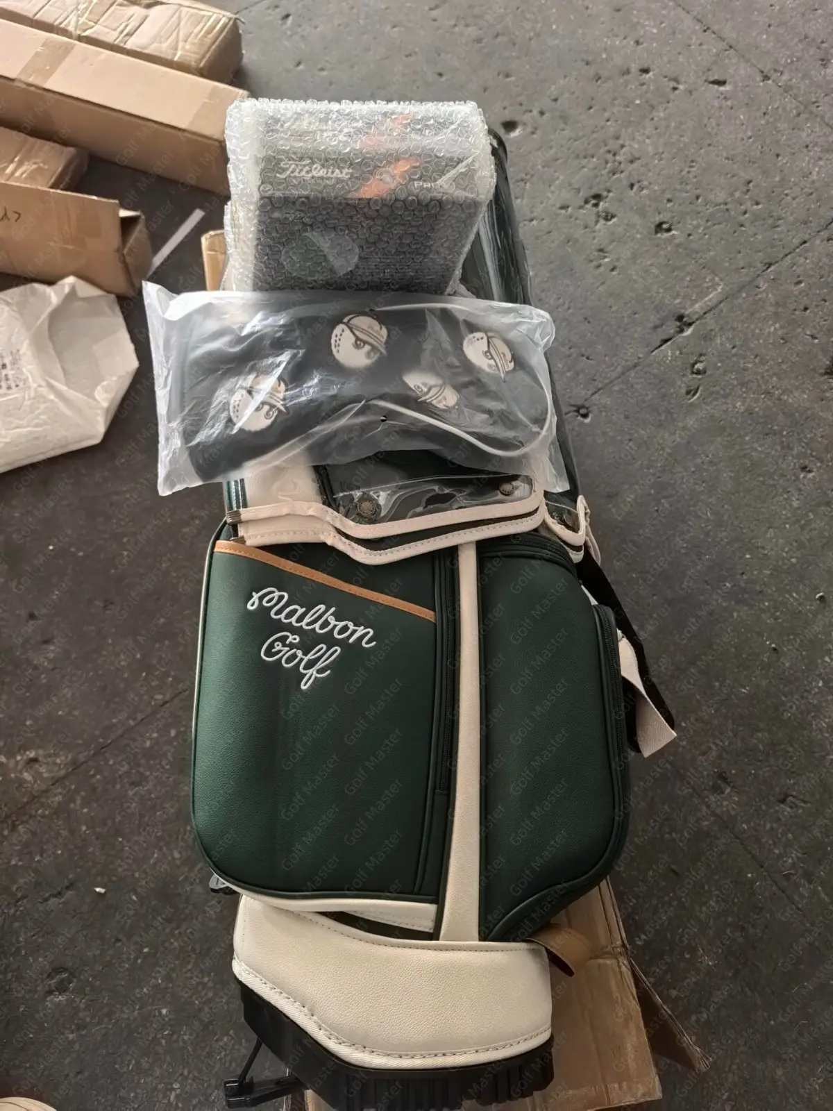 Malbon4 Bag - Image 3