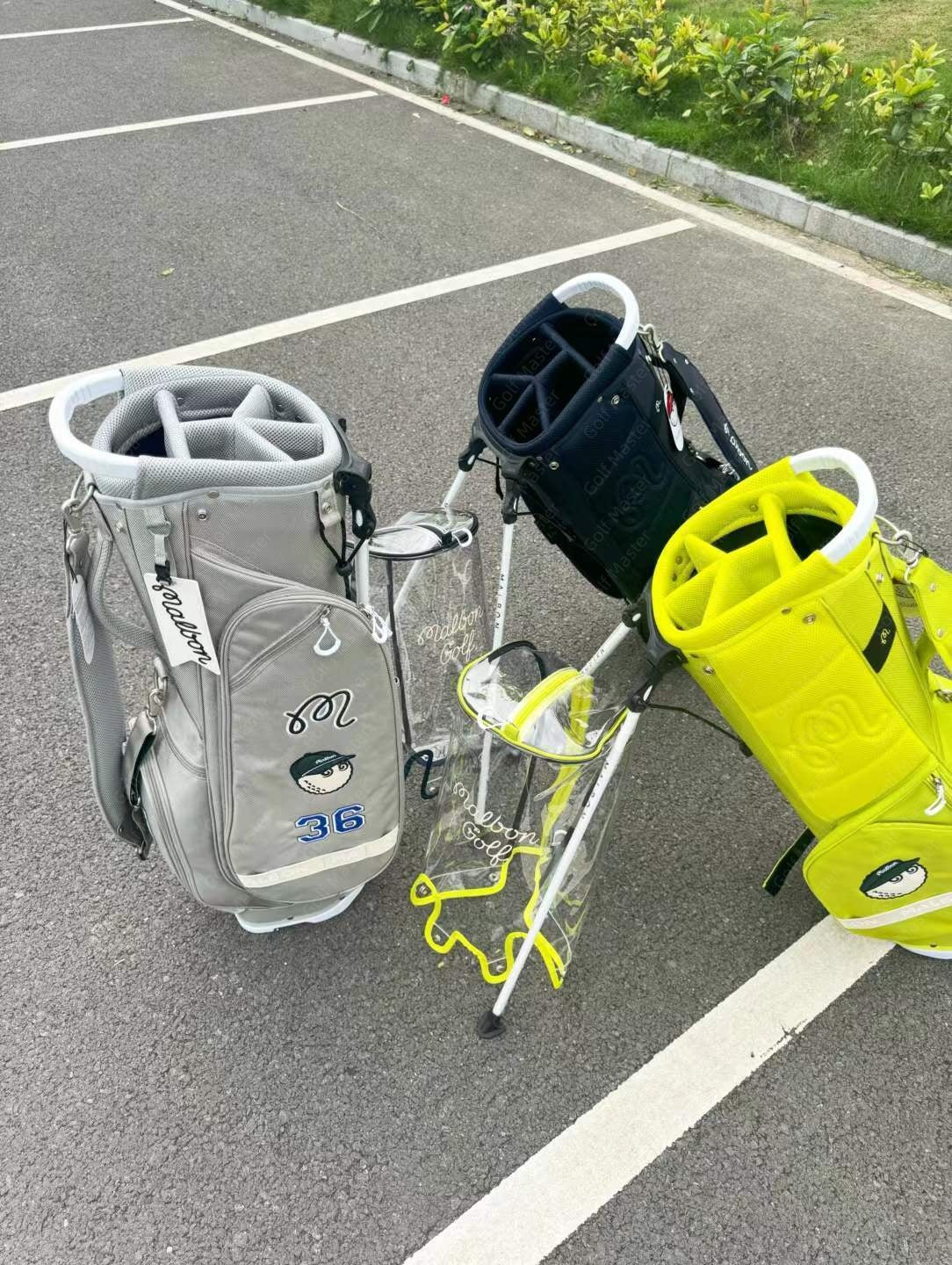 Malbon33 Bag - Image 5