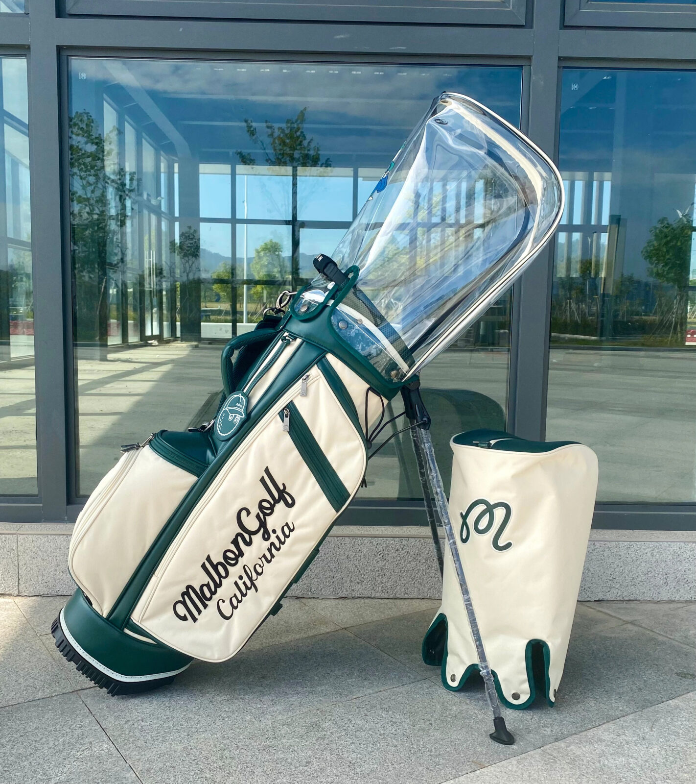 Malbon Bag 84