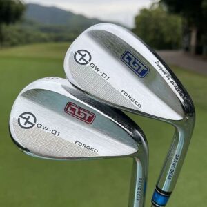 GIGA GW-01 Wedge