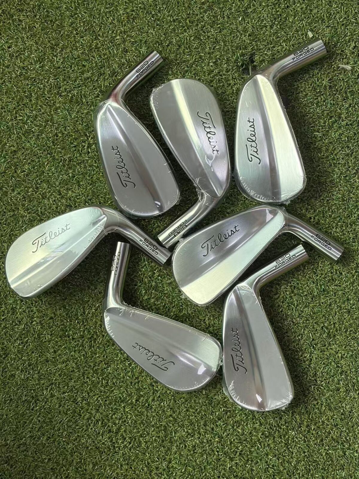 Titleist MB620 iron New Coming - Image 3