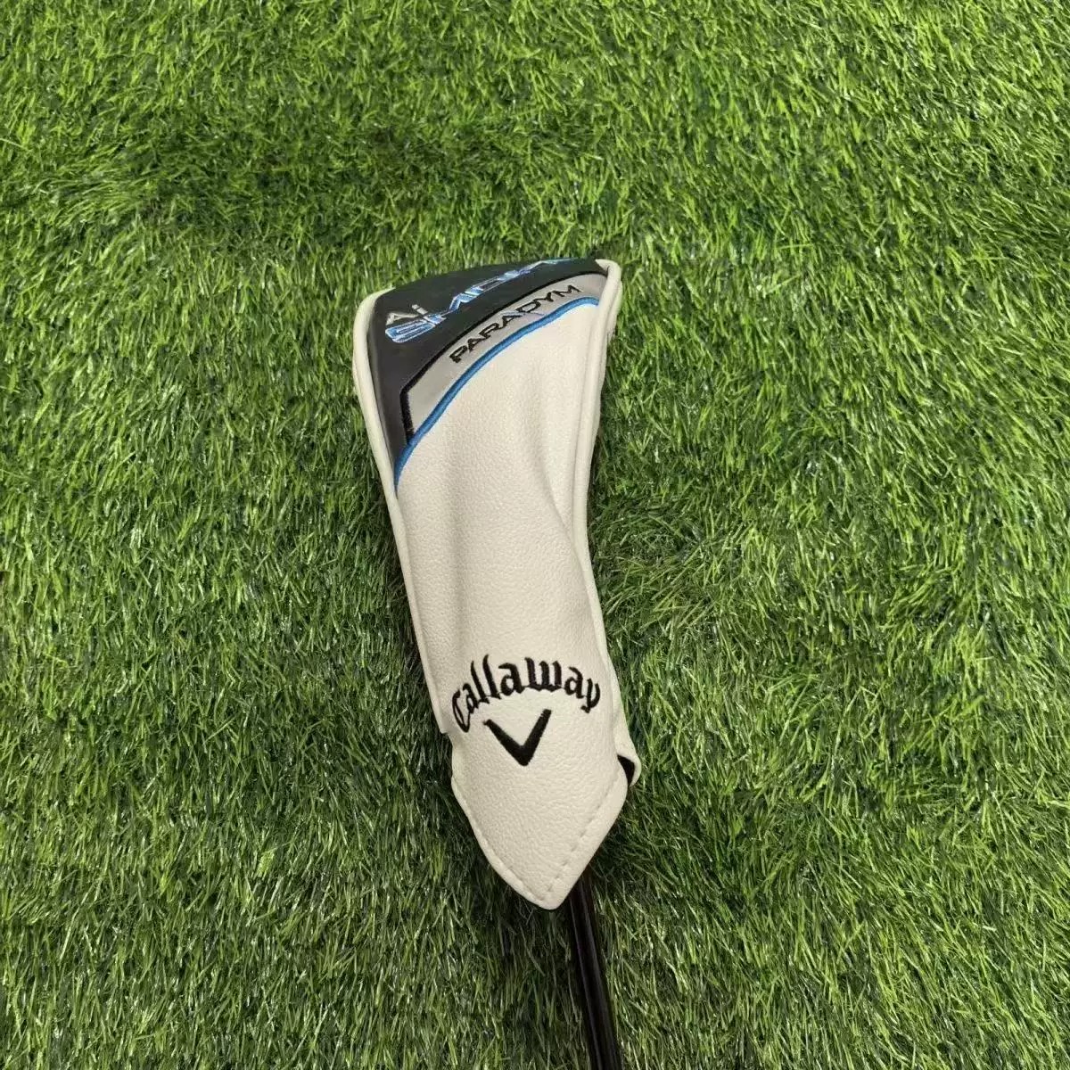 Callaway Brand Head Cover #1 - Image 5