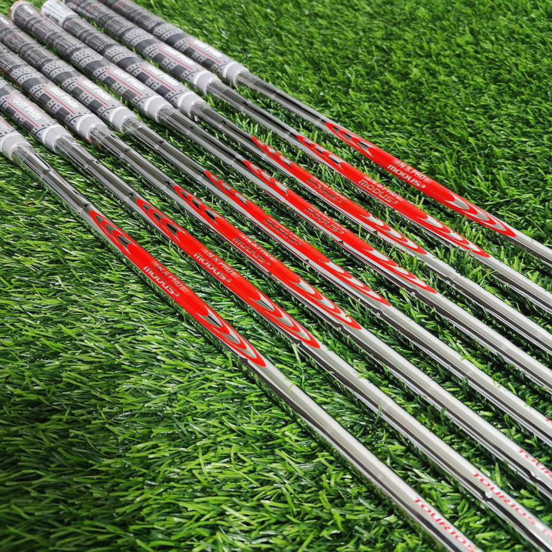 Mizuno JPX PRO 225 Irons - Image 6