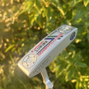 71 Scotty Cameron Putter