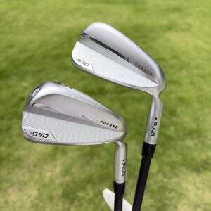 PING i530 New coming